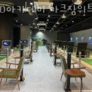 마크짐휘트니스 영통역점 이미지