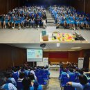 TruthTalk at Penang Girl's Chinese High School, organized by DISTED 이미지