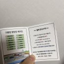 해담 구룡령 야영장 이미지