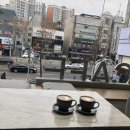 서경빌딩 | 방배역 카페 『L●Ft CAFE』 후기