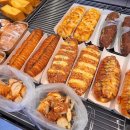 인천미추홀경찰서숭의지구대 | 용현동빵집, 인하대빵집 ‘블랑제리앙팡’ 후기