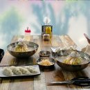 둥지밀면 이미지