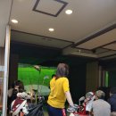 동인실내골프연습장 이미지