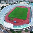 구덕운동장 실내체육관 이미지