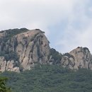 제129차 부안 쇠뿔바위봉 산행 공지 이미지