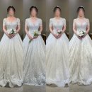 티아라슈즈 | 이브스더데이(컬렉트비) 본식 가봉 2부 드레스 티아라 웨딩슈즈 아쉬웠던 점 후기