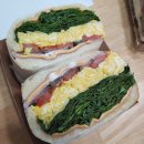 느리울13단지 | 맘모스빵 맛집 대전 관저동 카페 손수베이커리