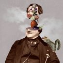 재미있는 상상 이미지