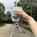 청계 회 수산 | 카카오뱅크x유니세프 세이브런 2025 | 인생 첫 10k 마라톤 후기