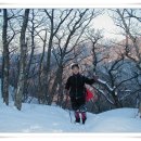 덕유산송계산장 | 황소걸음의 대간잇기(육십령-추풍령)