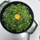 해아전기 | [스타우브 아시아볼] 아시아볼 18cm 구매후기 + 주물냄비로 엄청 쉽게 밥짓는법