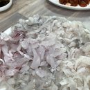 은송횟집식당