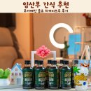 임산부 간식 추천 무카페인 음료 치커리브루 후기