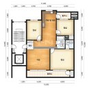 GS25수원삼익점 | 경기 수원시 권선구 세류동 846-1 현대 102동 1층