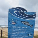 명태의 꿈(아트벤치 이미지