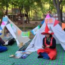 은행나무작은도서관 이미지