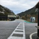 백양사 주차장 화장실 이미지