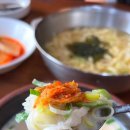 일품백송칼국수 이미지