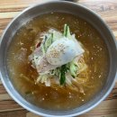 부산 영도 영선동 맛집 [유니짜장] 밀면까지 맛있는 중국집