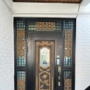 연미로 | 청주 빌라 주택 단열 현관문(방화문) 교체 후기