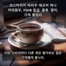 코스타리카 따라주 재규어 허니 커피원두 총정리: FSHB 등급·품종·향미·가격 이미지