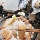 제주의 이유 | 분위기 좋았던 제주 방어회 맛집 제주의 노을 후기