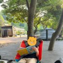가평 앳더몬 캠핑장, 여름 가족 여행의 완벽한 선택!