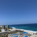 YOLO GYM | [로스카보스 르블랑 리조트] ②수영장 리뷰, Le Blanc Spa Resort Los Cabsos 5박6일 후기