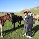 몽골여행2탄 이미지
