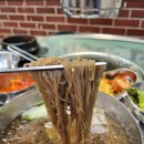 마전동연탄집 | 마전동 맛집 고기집 을지로연탄구이 마전점 숙성소갈비 마늘갈매기살 후기