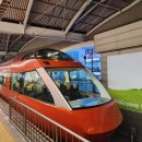 로망스 | 로망스카 GSE 탑승후기-하코네 1열 전망석 실제 이용기