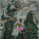 말바위길 - 덕풍공원길 이미지