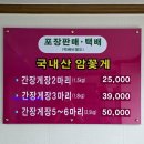 통영 여행 필수 코스 현지인이 즐긴 통영맛집 달달게장 간장게장 모듬장세트 내돈내산 솔직후기