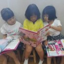 도척 작은도서관 이미지