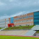 진량고등학교 이미지