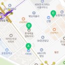이마트 여의도점 화장실 이미지
