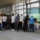 대덕문화원 | 2024년 9/7 (토) '채환 마음의 숲 - 대전' 강연후기 및 스케치 [대덕문화원]