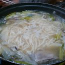 닭한마리칼국수 이미지