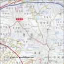 제44차(05/19) 정병산 비음산 산행계획 이미지