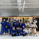 Dream of Judo 세종유도관 이미지