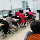 한글·한문서예(A) 이미지