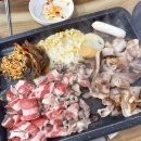 좋은삼겹왕대패 대신점 | 조와따대패삼겹무한리필 완주봉동점, 전주 완주 맛집 무한리필 고깃집