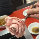 종로 맛집, 낙원상가 삼겹살 홍지로스 내돈내산 후기