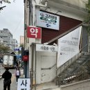 노량진 사진관 나무 컬러 다음은? 블랙 증명사진