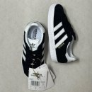 140 | 걸음마 신발 고민하다 결국 이걸로 정착했어요 아디다스키즈 가젤 140 사이즈 후기