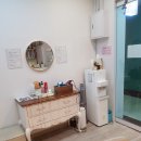 올림픽스포츠센터빌딩 앞 이미지