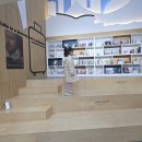 부산트래블라운지1층 이미지