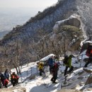 그림바위길 이미지