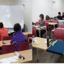 한자(서예)교실 이미지