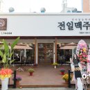 전일맥주 로고